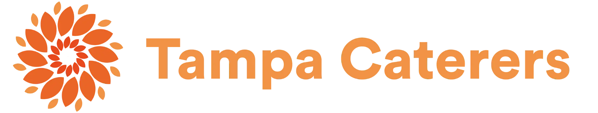 Tampa Caterers & Commissary Logo